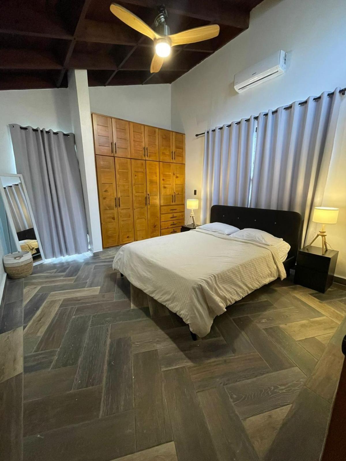 Villa Cielito Del Yaque - Jarabacoa - Rio Privado - Picuzzi Climatizado Dış mekan fotoğraf